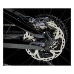 Trek 2024 Fuel EX 9.8 XT Gen 6 Mountain Bike - Thumbnail 5 of 8