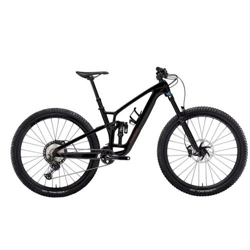 Trek 2025 Fuel EX 9.8 XT Gen 6 Full-Suspension Mountain Bike - Primary Image