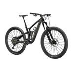 Trek 2025 Fuel EX 9.8 XT Gen 6 Full-Suspension Mountain Bike - Thumbnail 2 of 10