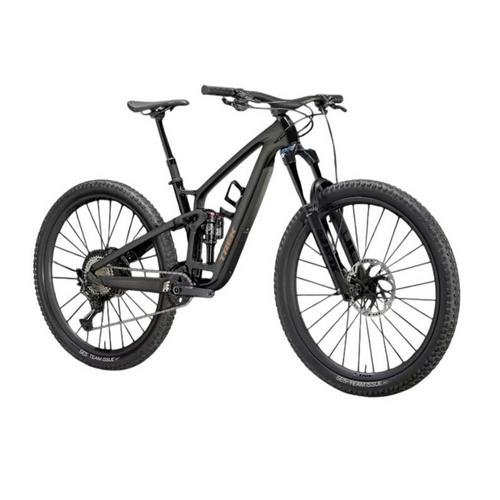 Trek 2025 Fuel EX 9.8 XT Gen 6 Full-Suspension Mountain Bike - Primary Image
