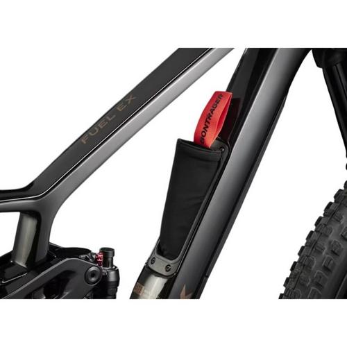 Trek 2025 Fuel EX 9.8 XT Gen 6 Full-Suspension Mountain Bike - Primary Image