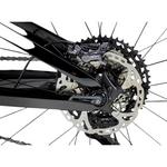 Trek 2025 Fuel EX 9.8 XT Gen 6 Full-Suspension Mountain Bike - Thumbnail 6 of 10