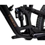 Trek 2025 Fuel EX 9.8 XT Gen 6 Full-Suspension Mountain Bike - Thumbnail 7 of 10