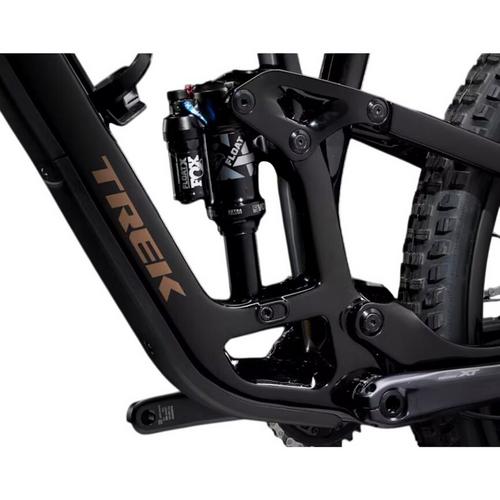 Trek 2025 Fuel EX 9.8 XT Gen 6 Full-Suspension Mountain Bike - Primary Image