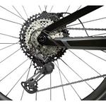 Trek 2025 Fuel EX 9.8 XT Gen 6 Full-Suspension Mountain Bike - Thumbnail 8 of 10