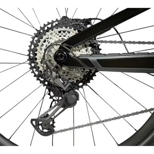 Trek 2025 Fuel EX 9.8 XT Gen 6 Full-Suspension Mountain Bike - Primary Image