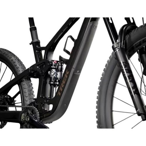 Trek 2025 Fuel EX 9.8 XT Gen 6 Full-Suspension Mountain Bike - Primary Image