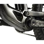 Trek 2025 Fuel Exe 9.8 Full-Suspension Electric Mountain Bike - Thumbnail 2 of 8