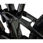 Trek 2025 Fuel Exe 9.8 Full-Suspension Electric Mountain Bike - Thumbnail 4 of 8