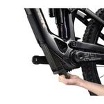 Trek 2025 Fuel Exe 9.8 Full-Suspension Electric Mountain Bike - Thumbnail 7 of 8