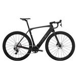 Trek 2025 Domane+ SLR 6 AXS Electric Road Bike - Thumbnail 1 of 9