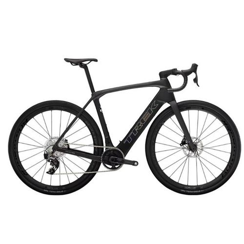 Trek 2025 Domane+ SLR 6 AXS Electric Road Bike - Primary Image