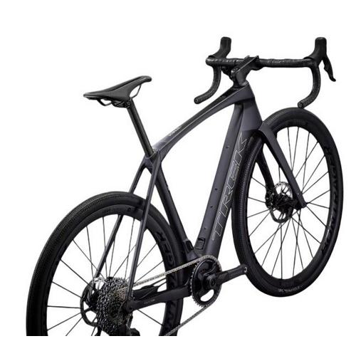 Trek 2025 Domane+ SLR 6 AXS Electric Road Bike - Primary Image