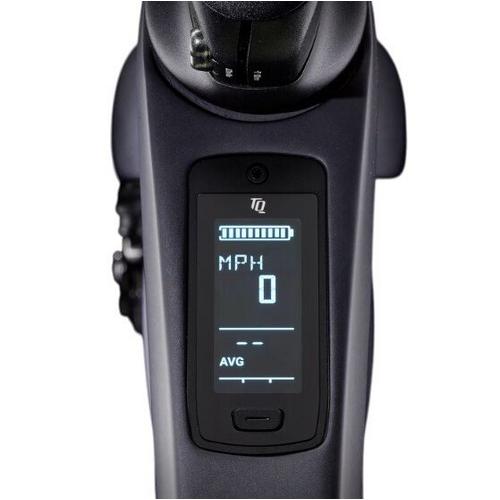 Trek 2025 Domane+ SLR 6 AXS Electric Road Bike - Primary Image