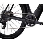 Trek 2025 Domane+ SLR 6 AXS Electric Road Bike - Thumbnail 8 of 9