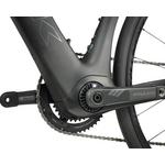 Trek 2025 Domane+ SLR 6 Electric Road Bike - Thumbnail 4 of 9