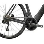 Trek 2025 Domane+ SLR 6 Electric Road Bike - Thumbnail 9 of 9