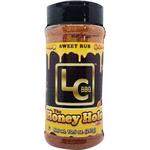 LC BBQ Honey Hole Pork Chicken Rub - Thumbnail 1 of 2
