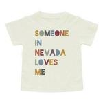 Baby Emerson and Friends Someone in Nevada T-Shirt - Thumbnail 2 of 2