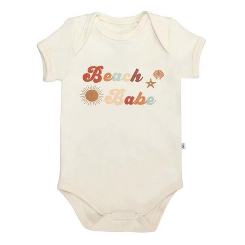 Baby Emerson and Friends Beach Babe Onesie - Primary Image