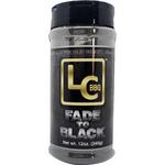 LC BBQ Fade to Black Beef Rub - Thumbnail 1 of 2