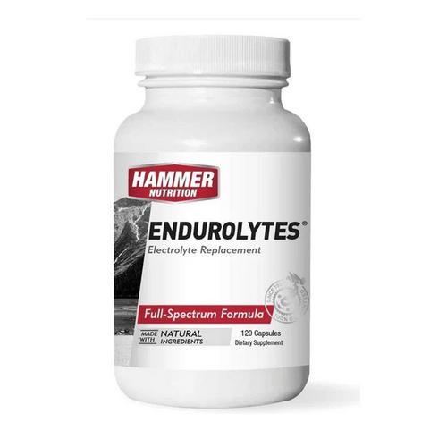 Hammer Nutrition Endurolytes Electrolye Replacement Supplement - Primary Image