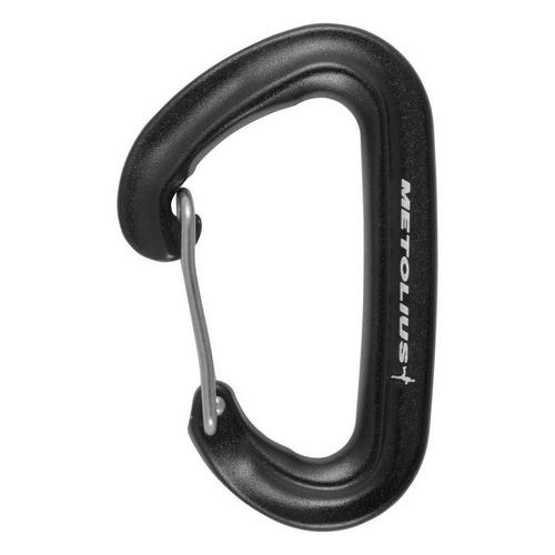 Metolius Mountain F.S. Mini II Carabiner - Primary Image