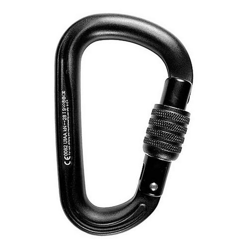 Metolius Element II Screwlock Carabiner - Primary Image