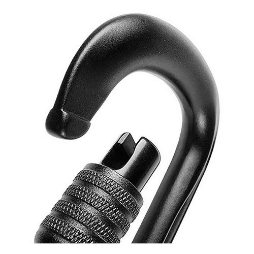 Metolius Element II Screwlock Carabiner - Primary Image