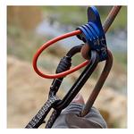 Metolius Element II Screwlock Carabiner - Thumbnail 4 of 4