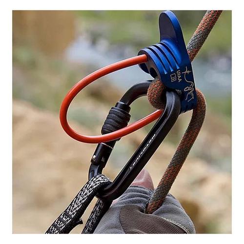 Metolius Element II Screwlock Carabiner - Primary Image