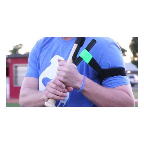 Swingrail Swing Trainer - Primary Image