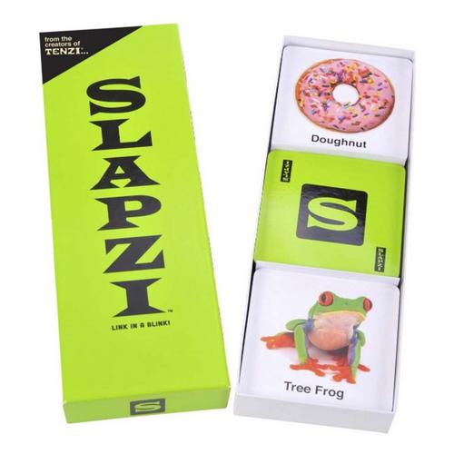 Slapzi Card Slapping Game - Primary Image