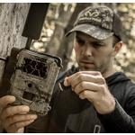 Spartan Go Cam Black Out Verizon 4G LTE Trail Camera - Thumbnail 2 of 3