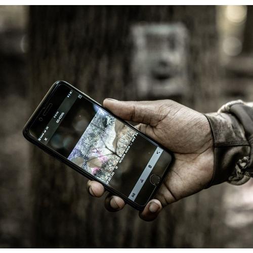 Spartan Go Cam Black Out Verizon 4G LTE Trail Camera - Primary Image