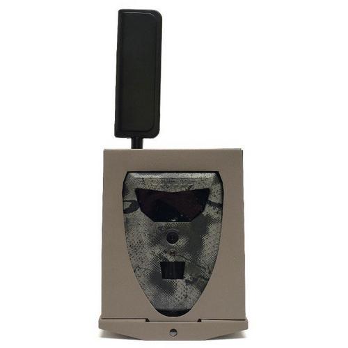 Spartan Ghost Trail Camera Security Box - Primary Image