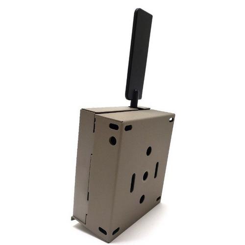 Spartan Ghost Trail Camera Security Box - Primary Image