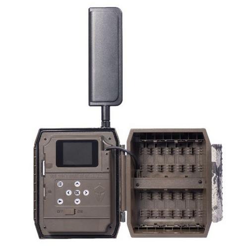 Spartan GoLive Cellular Trail Camera - Primary Image