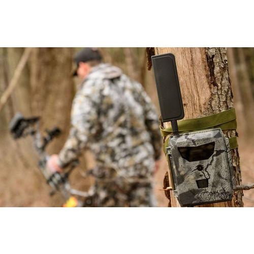 Spartan GoLive Cellular Trail Camera - Primary Image