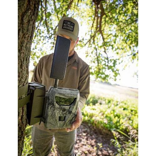 Spartan GoLive Cellular Trail Camera - Primary Image