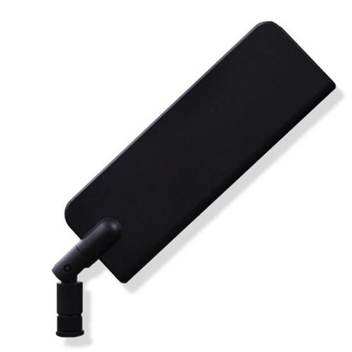 Spartan Camera Hinged 4G LTE Paddle Trail Camera Antenna - Primary Image