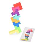 Tenzi Buildzi Block-Building Game - Thumbnail 2 of 4