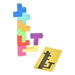 Tenzi Buildzi Block-Building Game - Thumbnail 4 of 4