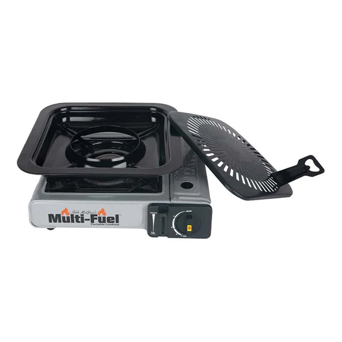 CanCooker Portable Conversion Grill - CanCooker