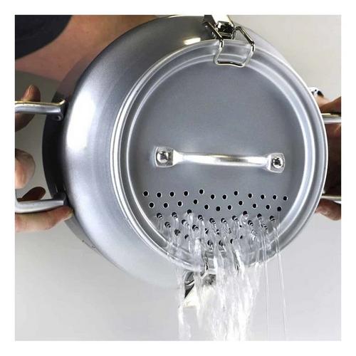 CanCooker Strainer Lid - Primary Image