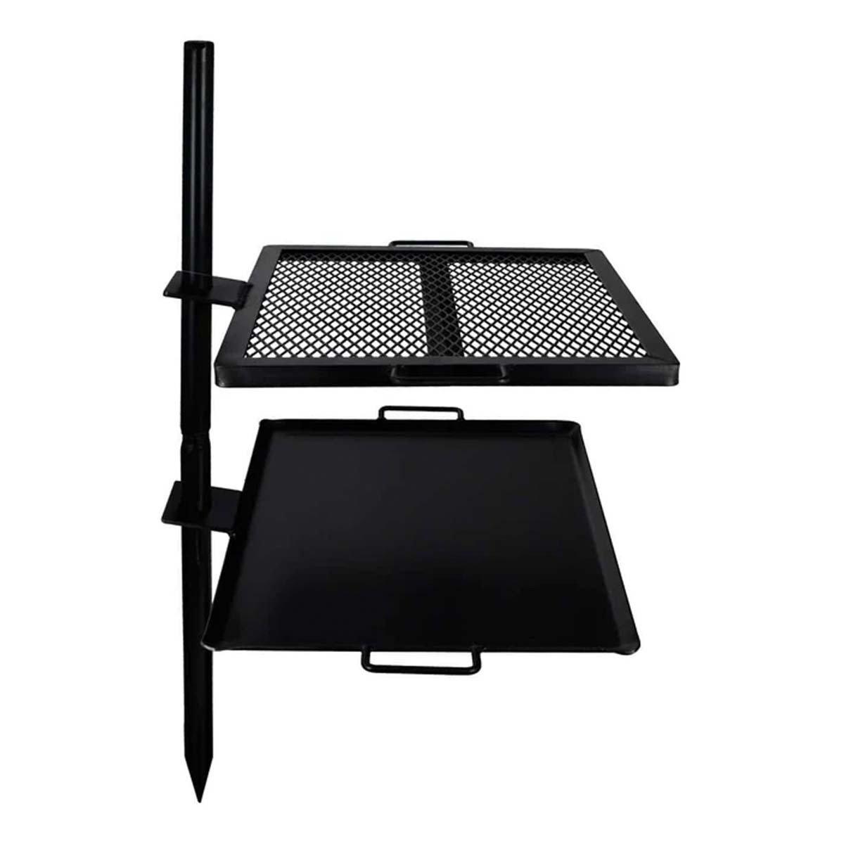 CanCooker GameMaker Gravity Grill Combo - CanCooker