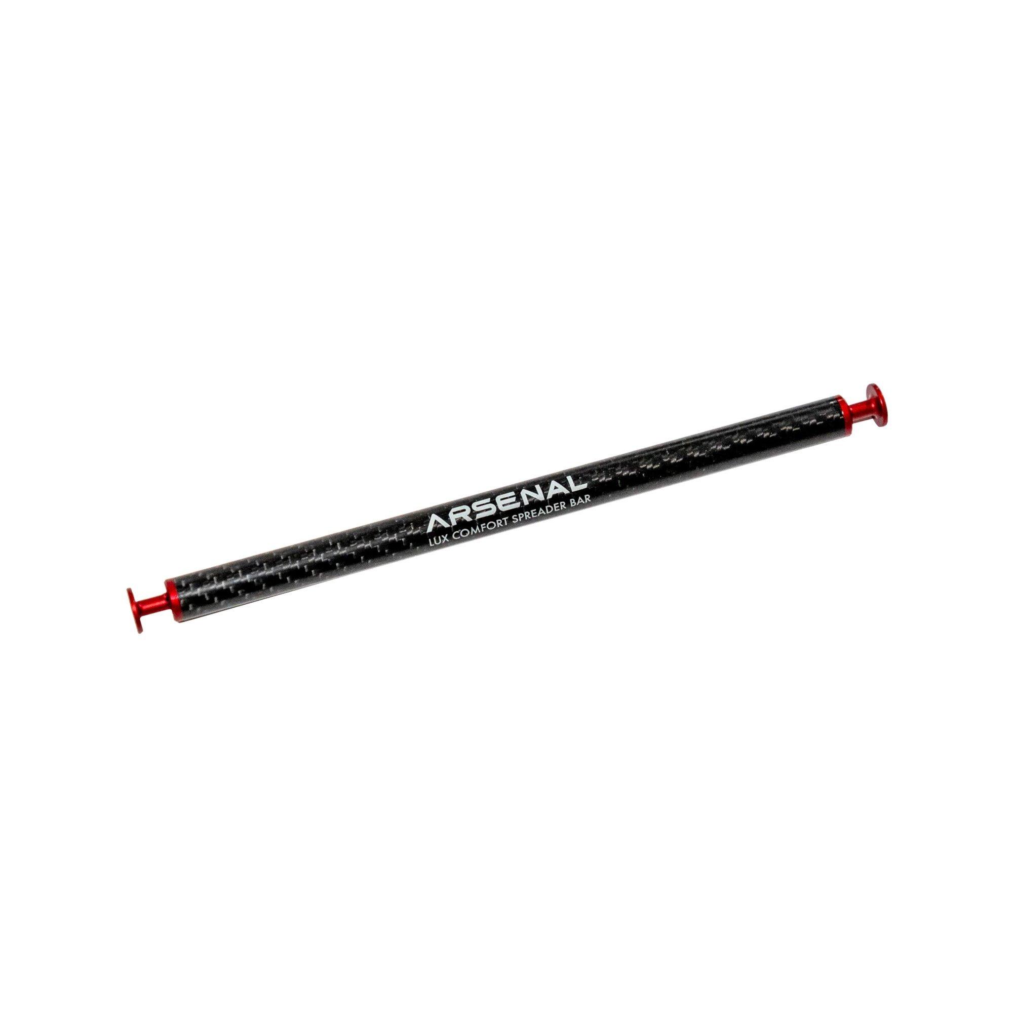 Hunt Arsenal LUX Comfort Spreader Bar - Hunt Arsenal