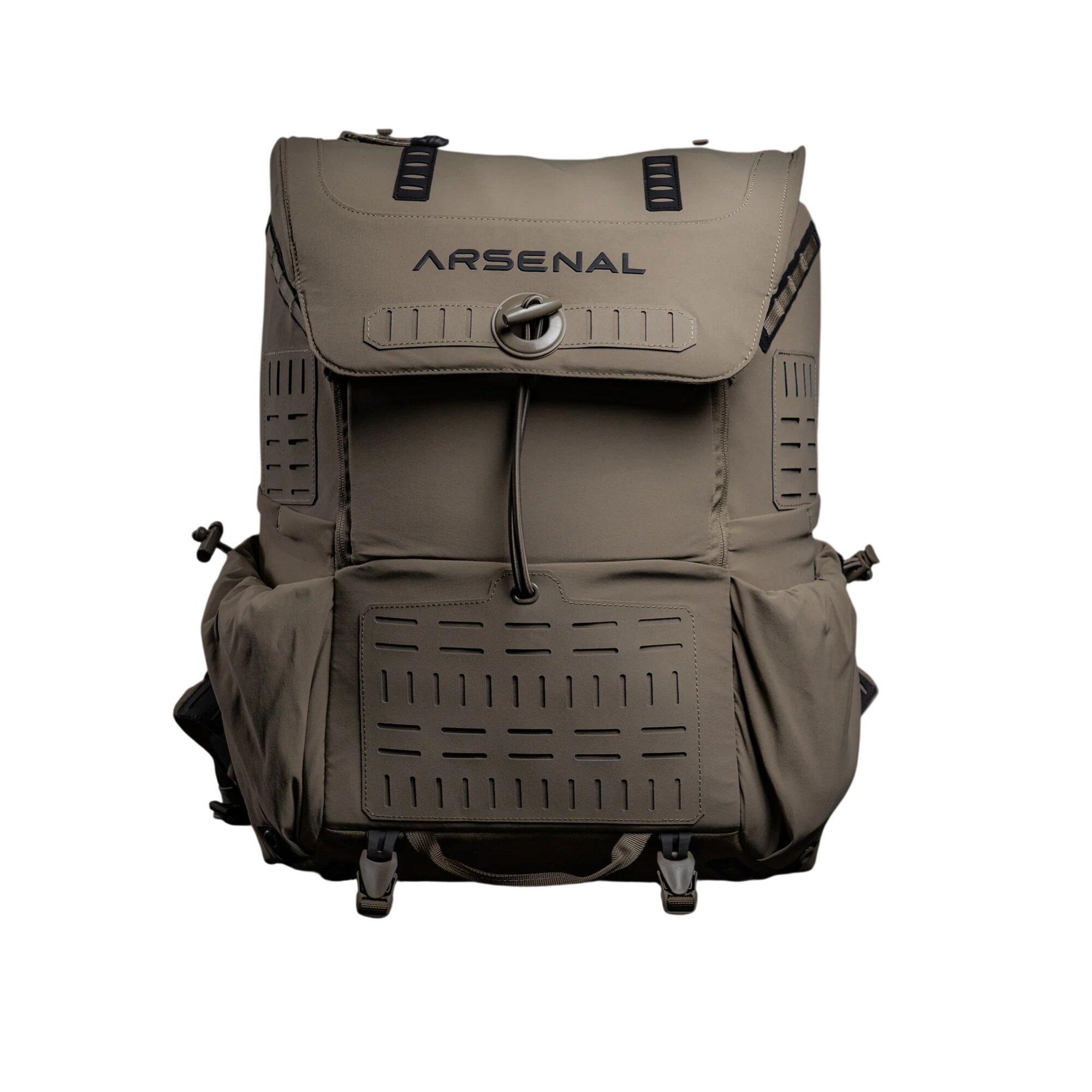 Hunt Arsenal Excursion Hunting Pack - Hunt Arsenal