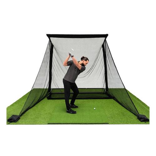 SimSpace Deluxe Practice Net - Primary Image