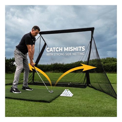 SimSpace Deluxe Practice Net - Primary Image